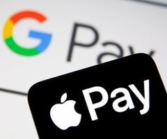 Imagen ¿Sabe qué es Google Pay y Apple Pay? Aquí se lo contamos